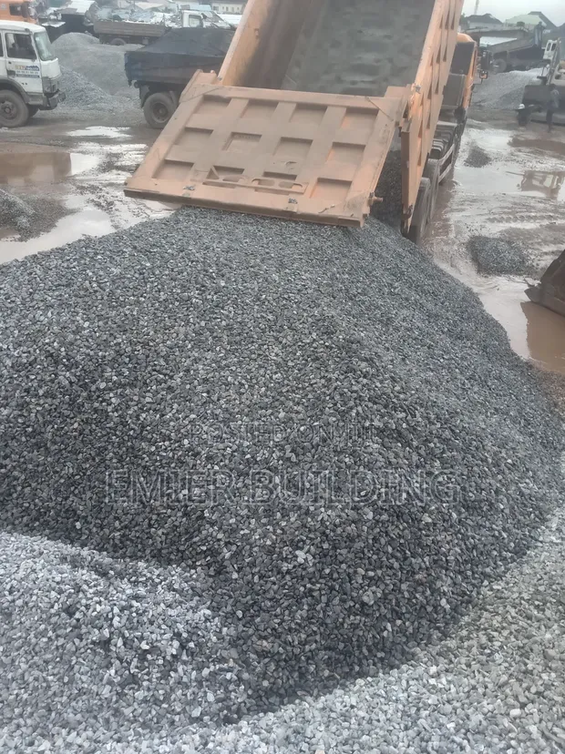 Granite and Sand Available - 1