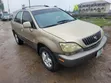 Lexus RX 2000 Zinariya - 2