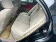 Toyota Corolla 2009 Black - 2