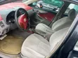 Toyota Corolla 2009 Black - 3