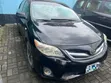 Toyota Corolla 2009 Black - 5