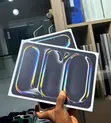 Sabon Apple iPad Pro 11" (2025) 256GB Baki - 2