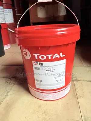 TotalEnergies Multis EP 2 Mai Kura (18kg)