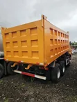 Sinotruk Howo 371HP Dump Truck (Used) - 3
