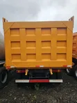 Sinotruk Howo 371HP Dump Truck (Used) - 4