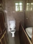 1 Bedroom Room & Parlour Self-Contained in Ologuneru - 1