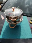 Induction Pot Set (2 Pieces) - 2