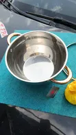 Induction Pot Set (2 Pieces) - 4