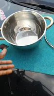 Induction Pot Set (2 Pieces) - 5