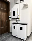 12kVA SRNE Hybrid Inverter + 32kWh Cworth Lithium Battery + 650W Panels - 1