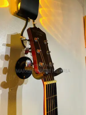 Japan Acoustic Guitar with Free Bag