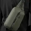USB Chest Bag - Anti-Theft, Multi-Functional - 2