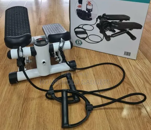 Original Mini Stepper Machine - 1