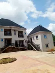 1 Bedroom Room & Parlour Self-Contained, Ologuneru - 1