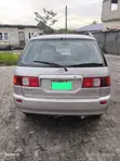 Toyota Picnic 2.0 FWD 2003 Silver - 2