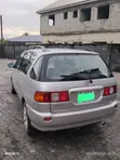 Toyota Picnic 2.0 FWD 2003 Silver - 3