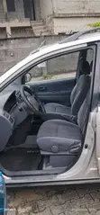 Toyota Picnic 2.0 FWD 2003 Silver - 5