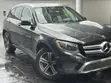Mercedes-Benz GLC300 2016 Black - 5