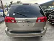 Toyota Sienna XLE Limited 4WD 2008 Gold - 4
