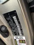 Toyota Sienna XLE Limited 4WD 2008 Gold - 5