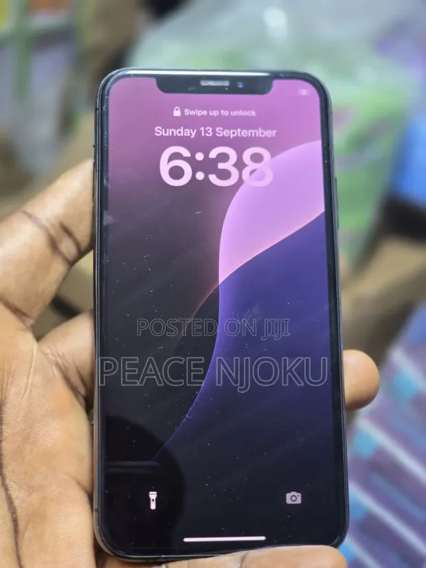 Apple iPhone XS 64GB Baki - 1