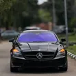 Mercedes-Benz CLS 63 AMG 2013 Black - 1