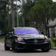 Mercedes-Benz CLS 63 AMG 2013 Black - 2