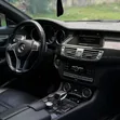 Mercedes-Benz CLS 63 AMG 2013 Black - 4