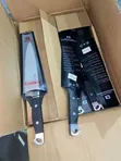 Quality Stainless Steel Chef Knife - 1