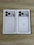 New Apple iPhone 17 Pro Max 256GB Silver - 2
