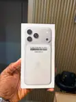 New Apple iPhone 17 Pro Max 256GB Silver - 3