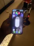 Apple iPhone 16 Pro 128GB Zinariya - 2