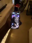 Apple iPhone 16 Pro 128GB Zinariya - 3