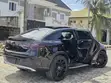 Mercedes-Benz GLE-Class 2017 Black - 2