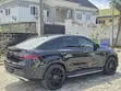 Mercedes-Benz GLE-Class 2017 Black - 3