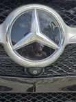 Mercedes-Benz GLE-Class 2017 Black - 4