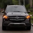 Mercedes-Benz GLE350 2020 - 1