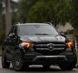 Mercedes-Benz GLE350 2020 - 2