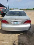 Lexus ES 2004 Silver - 1