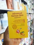Advanced Korean Skin Brightening Soap 160g - 2
