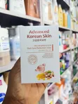 Advanced Korean Skin Brightening Soap 160g - 3