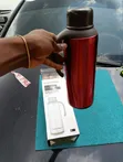 Original Vacuum Flask 48 Sa'a Zafi & Sanyi - Ja - 3