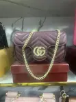 Gucci Handbag - Fully Boxed - 1