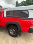 Toyota Tacoma 4x4 Double Cab 2008 Ja - 1