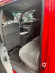 Toyota Tacoma 4x4 Double Cab 2008 Ja - 2