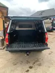 Toyota Tacoma 4x4 Double Cab 2008 Ja - 4