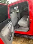 Toyota Tacoma 4x4 Double Cab 2008 Ja - 5