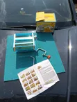 Chin Chin Cutter and Pasta Maker - Brand New - 4