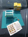 Chin Chin Cutter and Pasta Maker - Brand New - 5