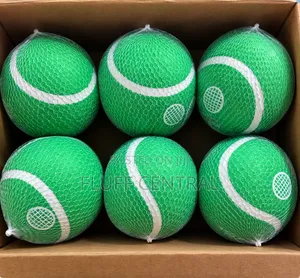 Nunbell Big Tennis Ball Toy (0541)